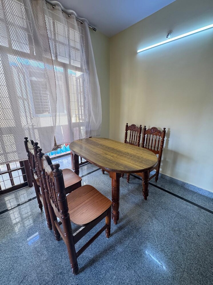 Lobby, ramanashree california gardens layout Pg For Boys In Ramanashree California Gardens Layout 8658095