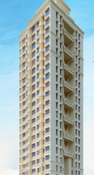 2 BHK Apartment For Sale in Podar Avanta Heights, Dr Deshmukh Marg
