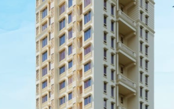 2 BHK Apartment For Sale in Podar Avanta Heights, Dr Deshmukh Marg