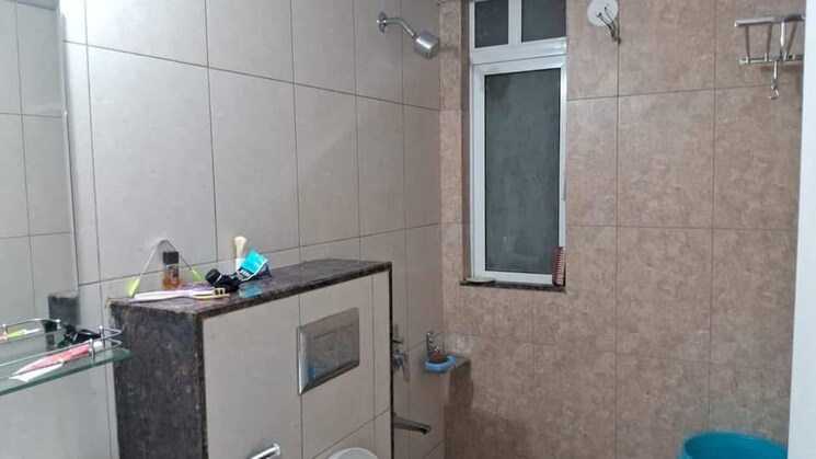 Bathroom, godrej-hillside 2 Bedroom 650 Sq.Ft. Apartment In Mahalunge Pune 8658126