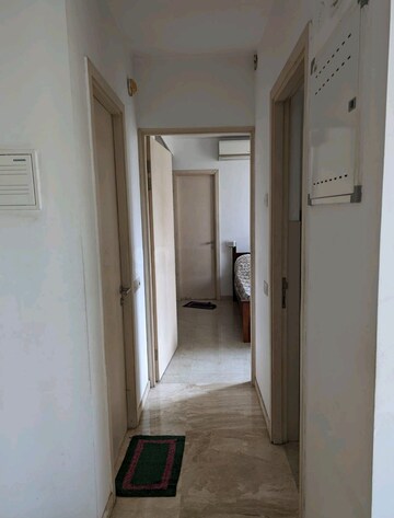 2 BHK Apartment For Rent in Hiranandani Estate, Ghodbunder Road