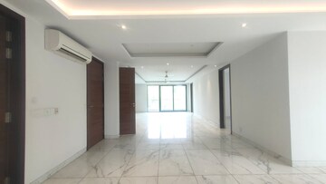 Living Room in 5 BHK Builder Floor at Sector 14 – for Sale