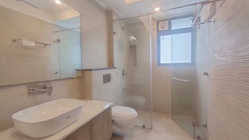 Bathroom in 5 BHK Builder Floor at Sector 14 – for Sale