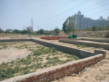 Plot Area in  Plot at Sector 137 – for Sale