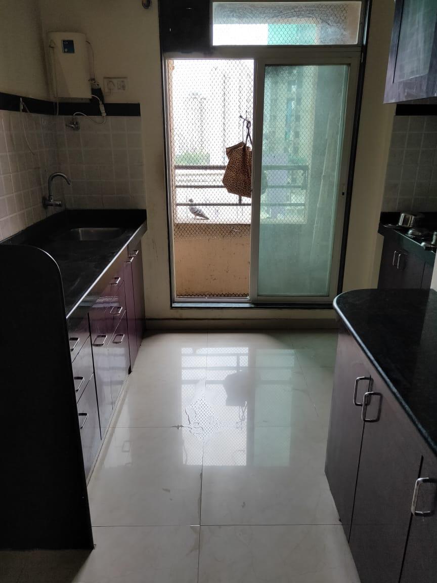 2 BHK Apartment For Sale in Savarkar Nagar
