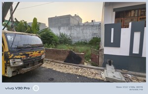  Plot For Sale in Indira Nagar