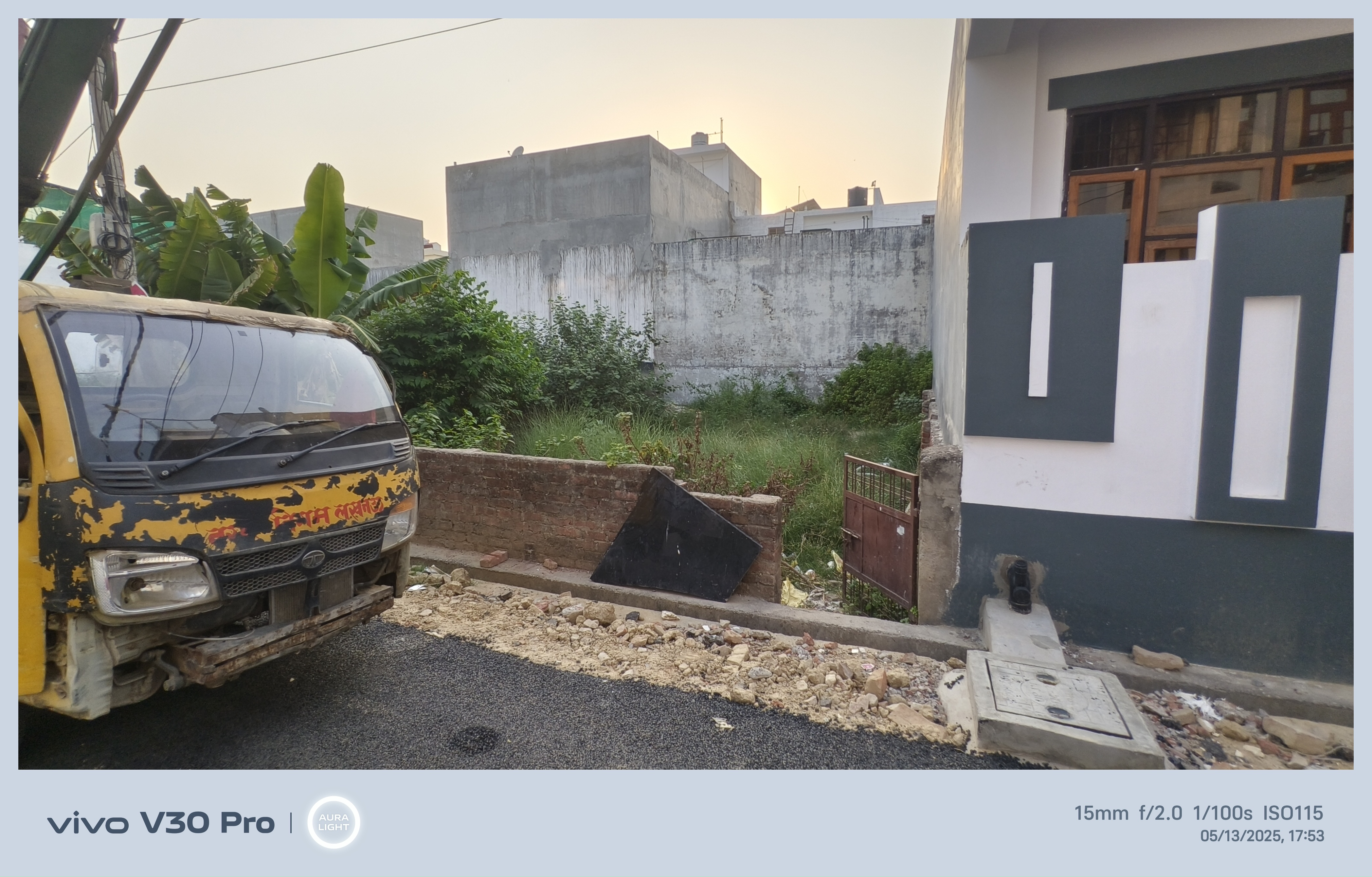 Plot For Sale in Plot Sale Mahaveer Nagar 