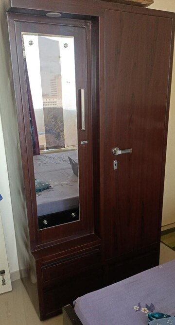 Room in 2 BHK Apartment at Pyramid Urban Homes 2, Sector 86 – for Rent