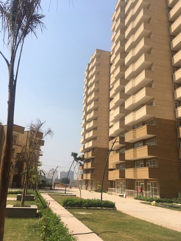 2 BHK Apartment For Rent in Pyramid Urban Homes 2, Sector 86