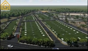 Plot Area in  Plot at Dankaur – for Sale