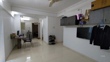 1 BHK Apartment For Rent in Bhakti Nest, Viman Nagar