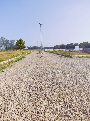  Plot For Sale in Ambala Highway