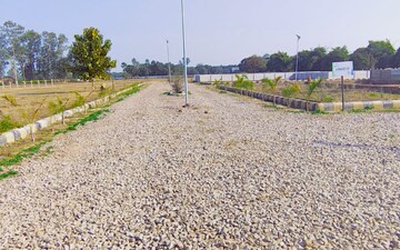 Plot For Sale in Ambala Highway