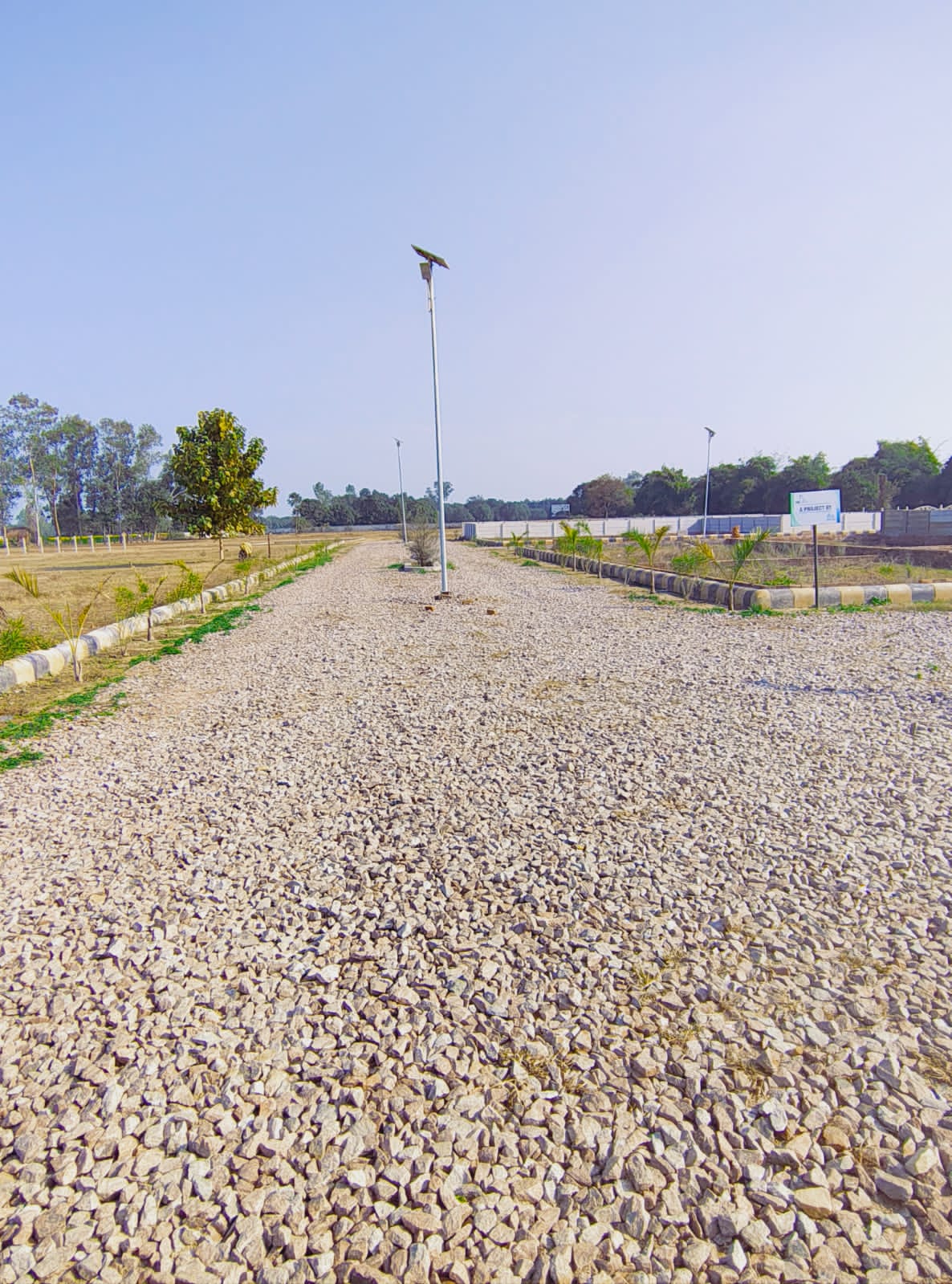 Plot For Sale in Desire Properties