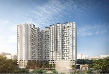2 BHK Apartment For Rent in Gagan Ela, Nibm Road