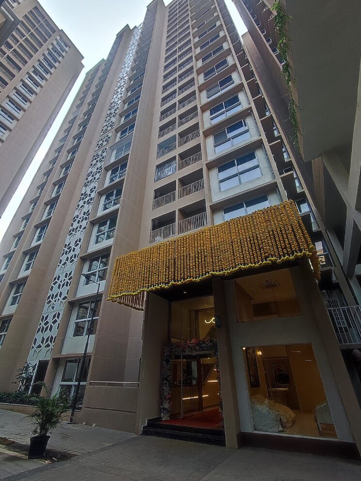 Exterior View, godrej-green-cove 2 Bedroom 650 Sq.Ft. Apartment In Mahalunge Pune 8658161