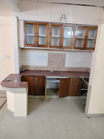 Floor Plan in  Office Space at Gomti Nagar – for Rent