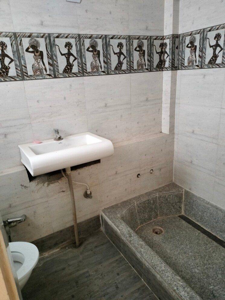 Floor Plan, gomti nagar Commercial Office Space 1250 Sq.Ft. In Gomti Nagar Lucknow 8658208