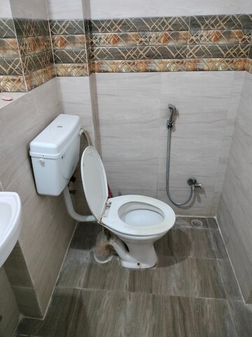 Floor Plan in  Office Space at Gomti Nagar – for Rent