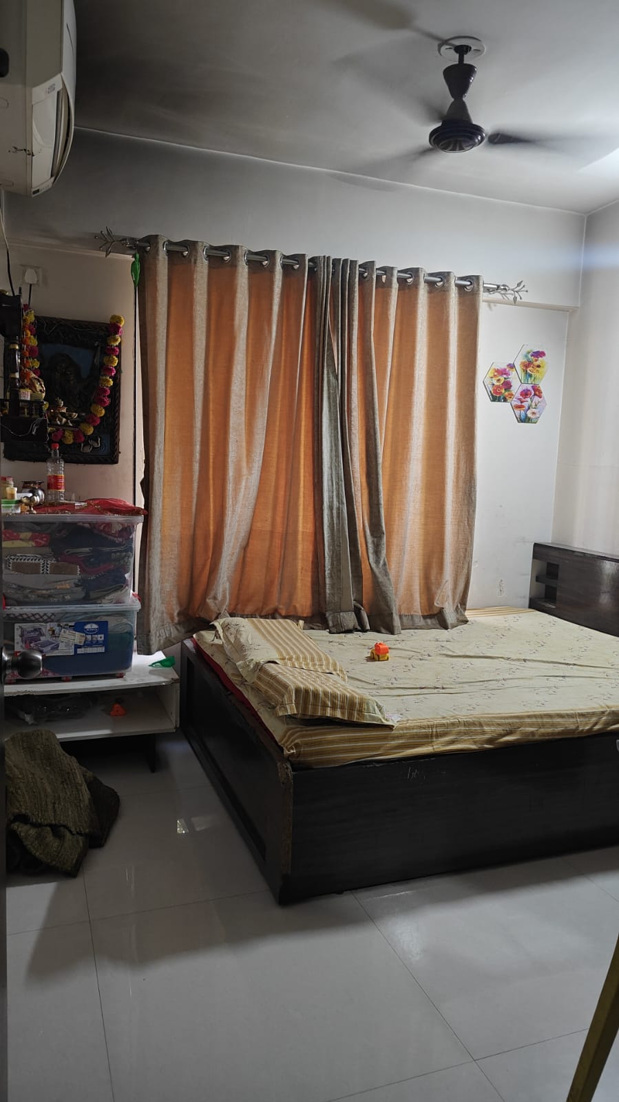 2 BHK Apartment For Rent in Oneness Apartment