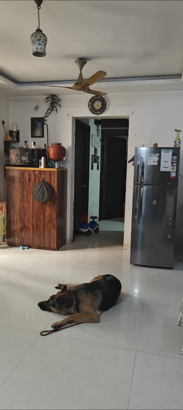 Living Room, oneness-apartment 2 Bedroom 650 Sq.Ft. Apartment In Wakad Pune 8658200