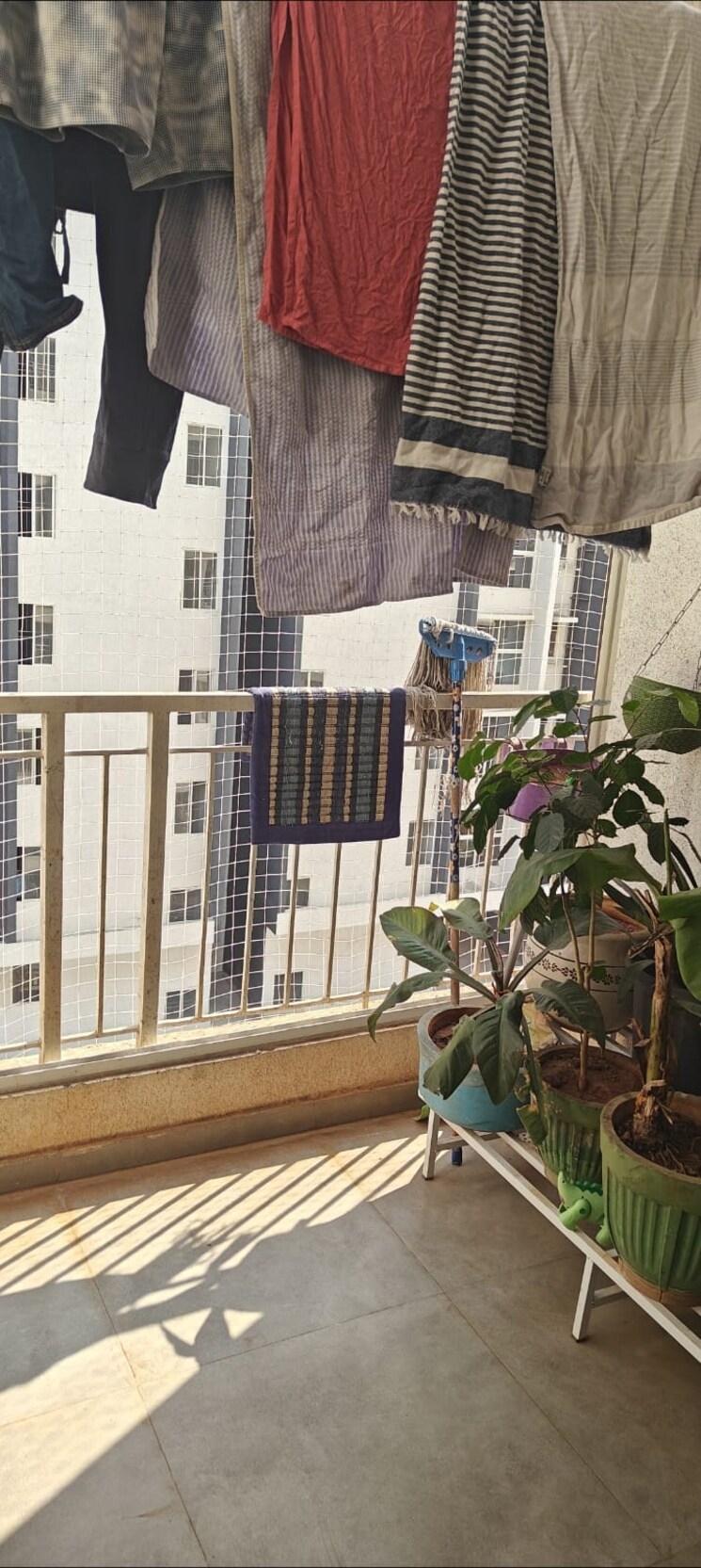 Exterior View, oneness-apartment 2 Bedroom 650 Sq.Ft. Apartment In Wakad Pune 8658200