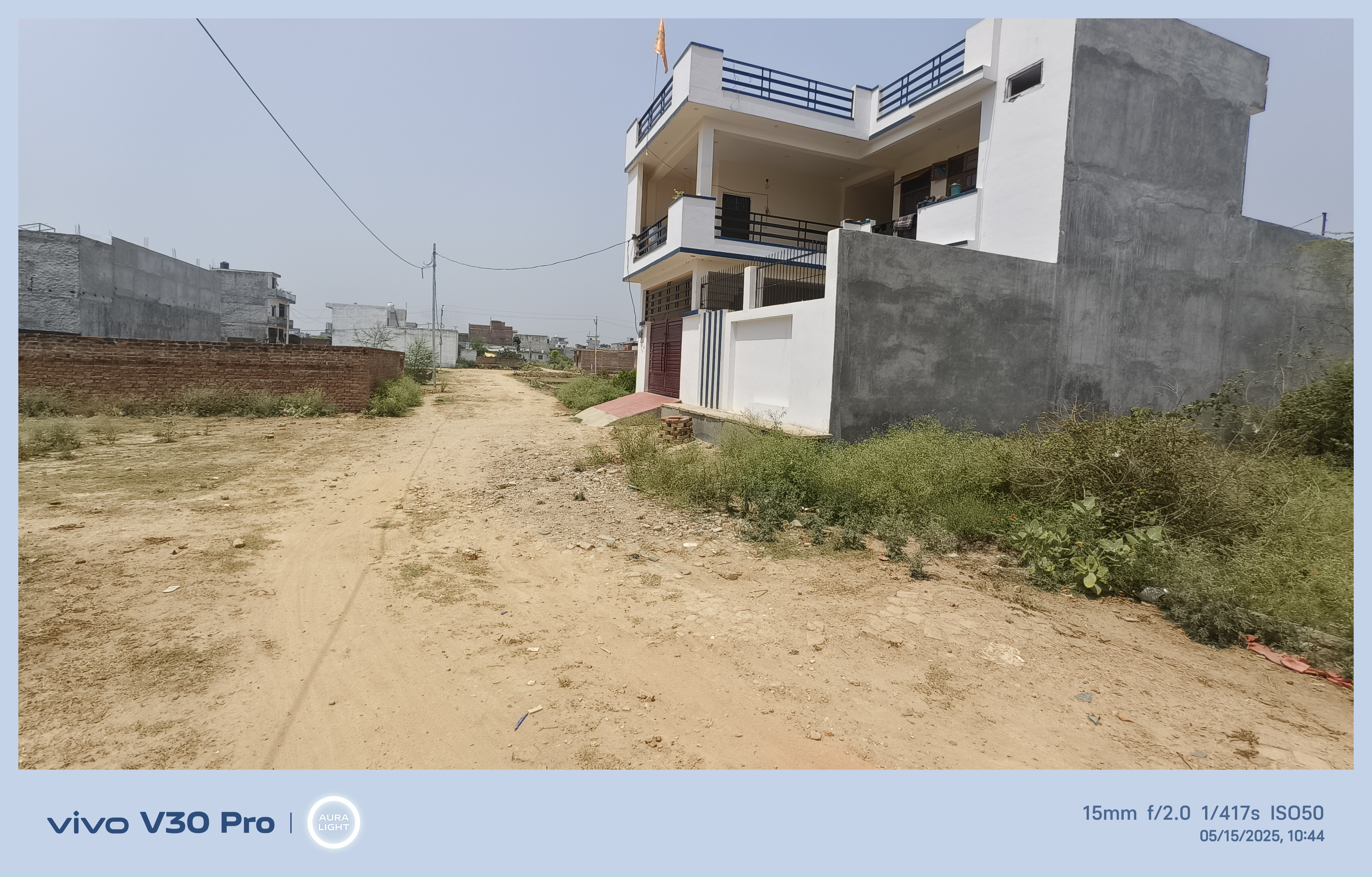 Plot For Sale in Plot Sale Near Indra Naga