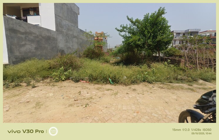 undefined, indira nagar  2220 Sq.Ft. Plot In Indira Nagar Lucknow 8658198