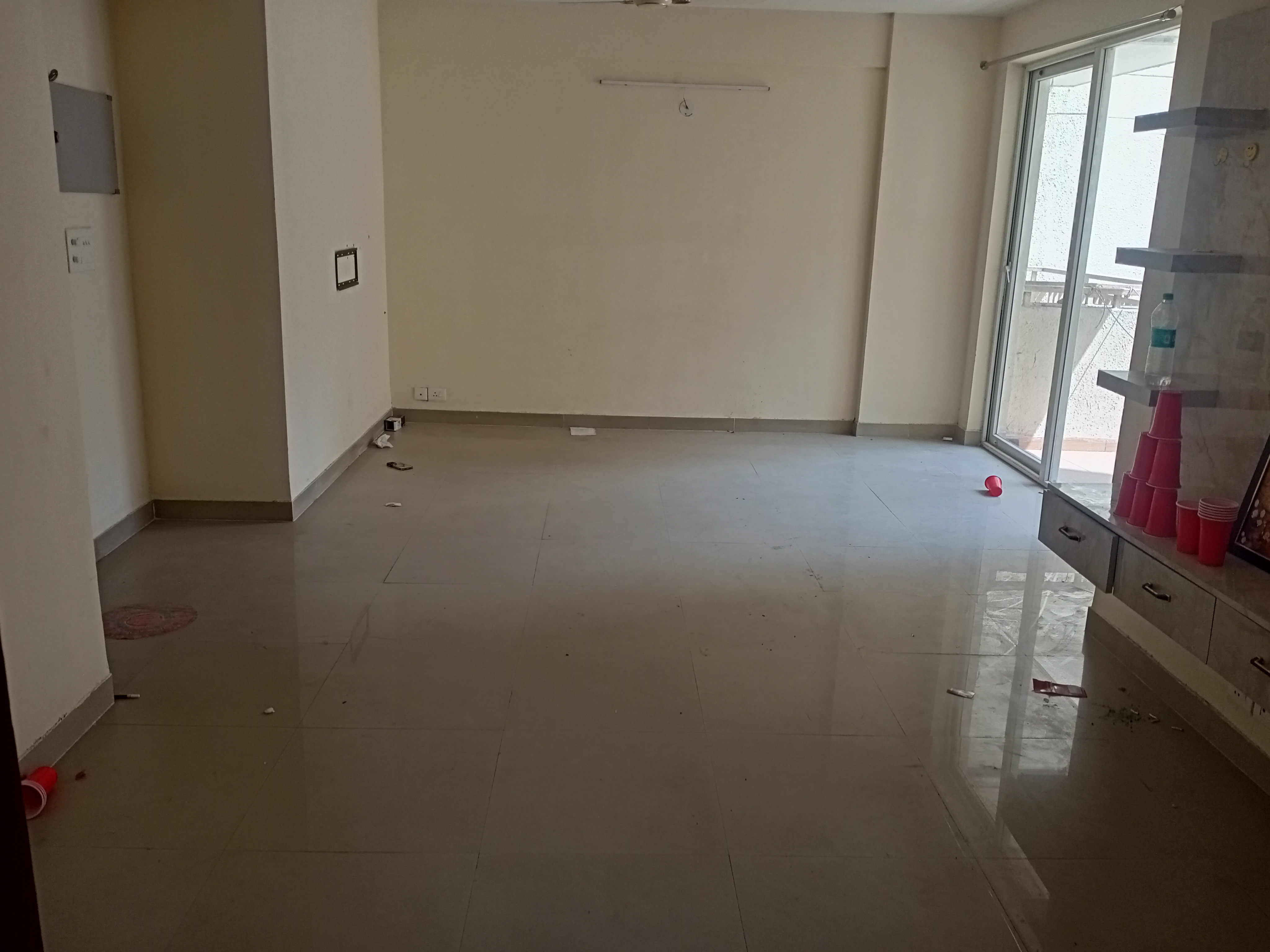 3 BHK 1745 Sq.Ft. Apartment in Ansal Estella