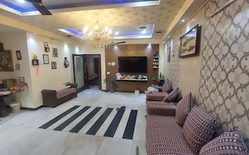 4 BHK Independent House For Sale in Sector 52