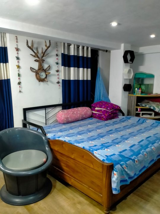 5 BHK + Pooja Room 1550 Sq.Ft. Independent House in Baishnabghata Patuli Township