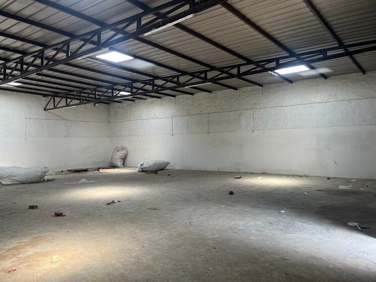  Parking, grah-avas-green-view-heights 3.5 Bedroom 1600 Sq.Ft. Apartment In Raj Nagar Extension Ghaziabad 8658245