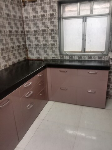 1 BHK Apartment For Rent in Chandak Sparkling Wing, Dahisar East