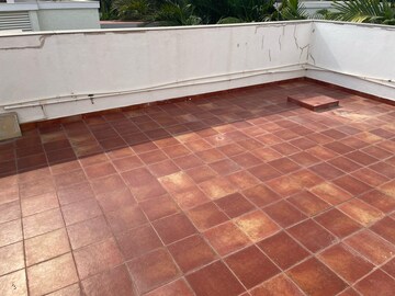 Balcony in 4 BHK Villa at Prestige Glenwood, Budigere – for Sale