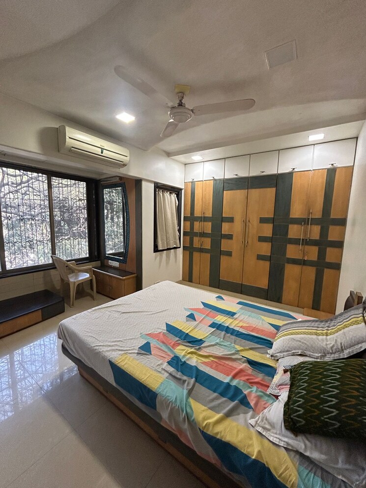 Bedroom, hdil-metropolis-residences 3 Bedroom 1631 Sq.Ft. Apartment In Andheri West Mumbai 8658271