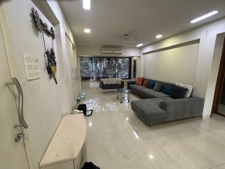 Master Bedroom, hdil-metropolis-residences 3 Bedroom 1631 Sq.Ft. Apartment In Andheri West Mumbai 8658271