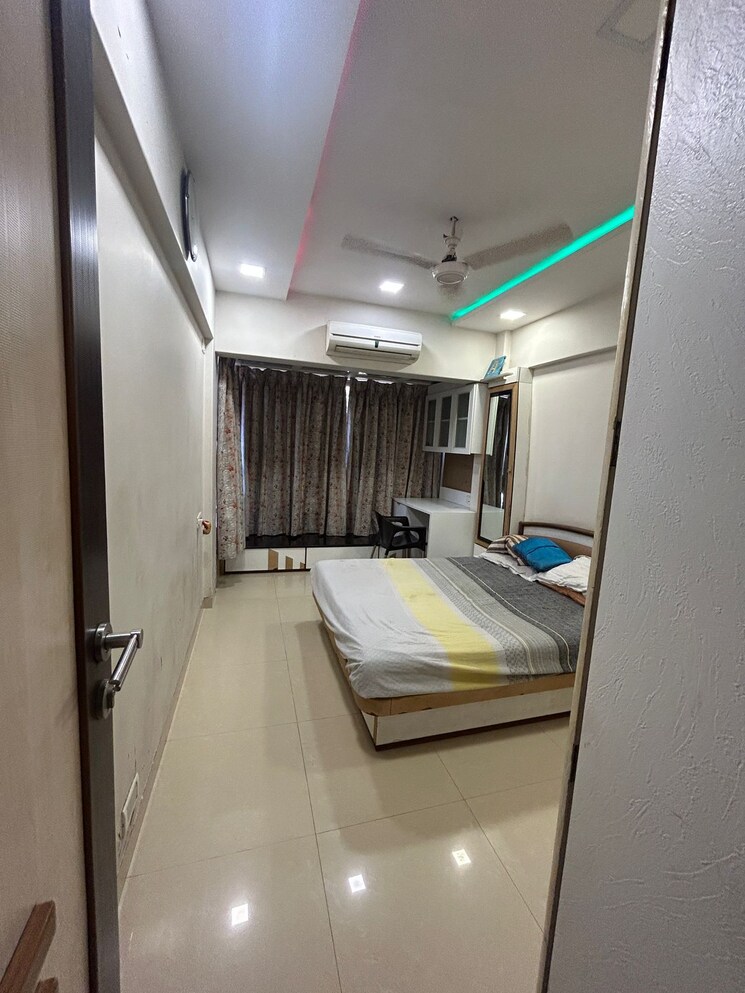 undefined, hdil-metropolis-residences 3 Bedroom 1631 Sq.Ft. Apartment In Andheri West Mumbai 8658271