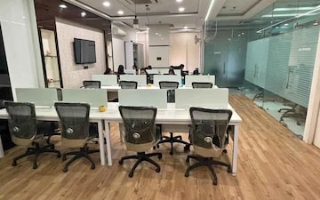 Office Space For Rent in Scheme 140