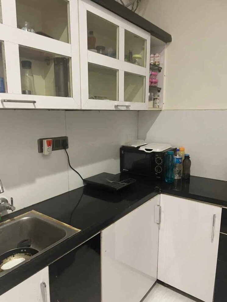 Kitchen, scheme 140 Commercial Office Space 1550 Sq.Ft. In Scheme 140 Indore 8658240