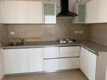 Kitchen in 6 BHK Villa at Huskur – for Rent