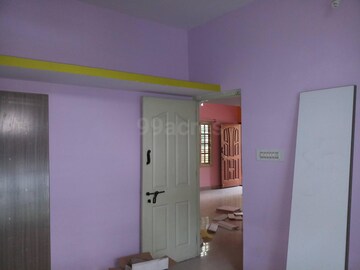 Furnished Amenities in 2 BHK Independent House at Rt Nagar – for Rent