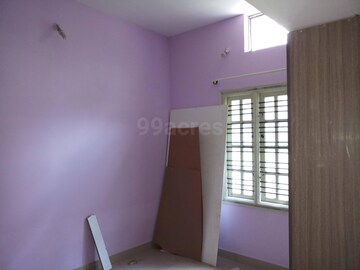 Room in 2 BHK Independent House at Rt Nagar – for Rent