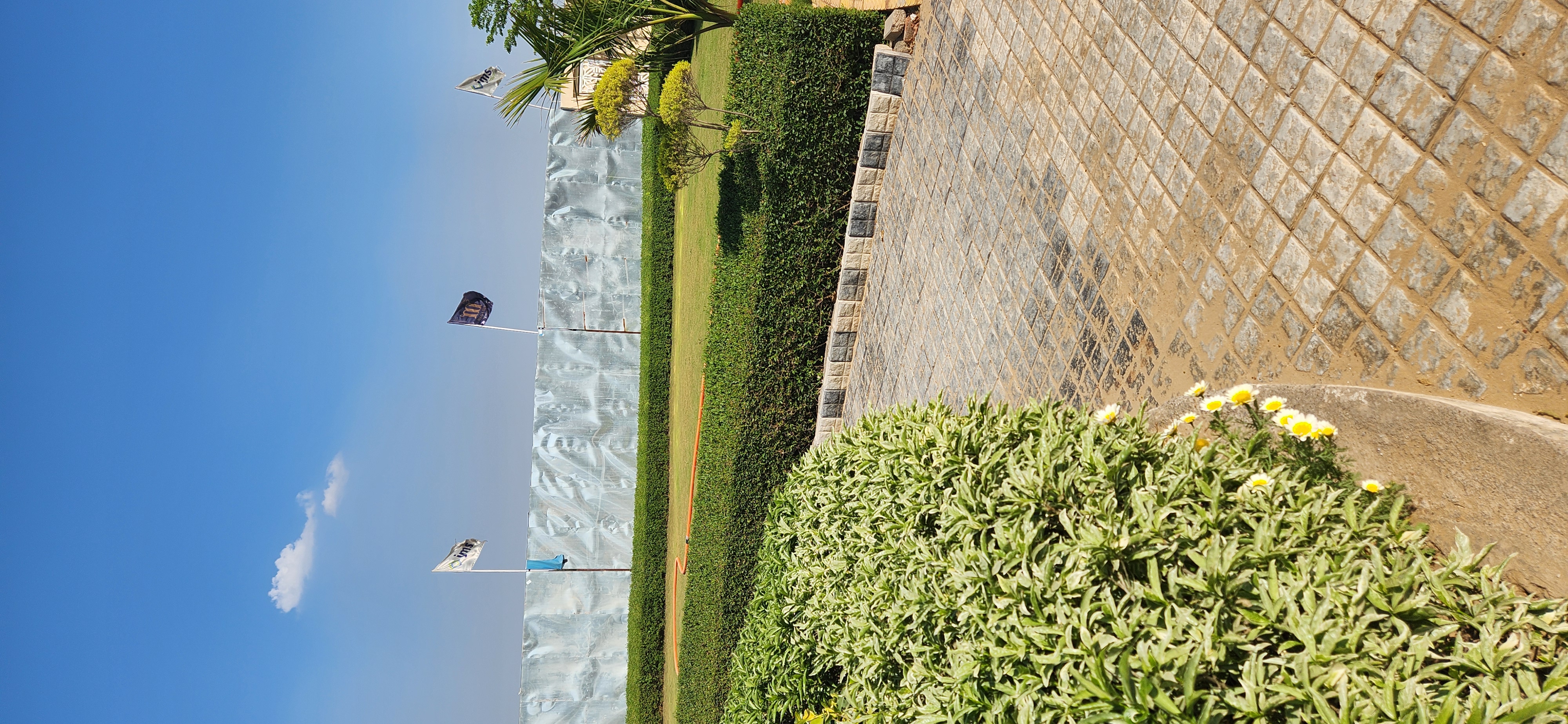 Plot For Sale in JMS Mega City