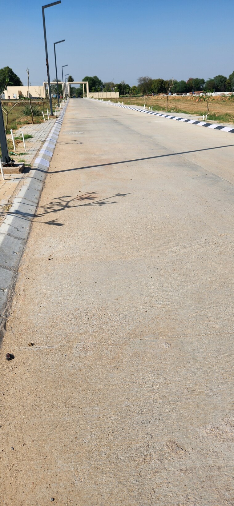 Exterior View, jms-mega-city  142 Sq.Yd. Plot In Sohna Sector 5 Gurgaon 8658290