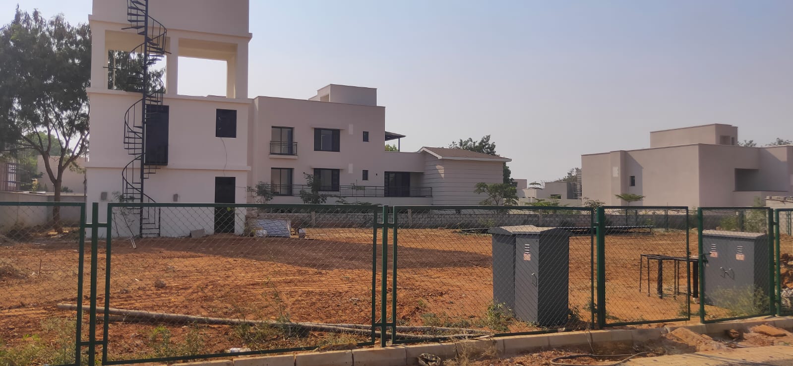 4 BHK Villa For Sale in Velociti Bellevue Nest