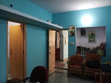 Living Room in 2 BHK Independent House at Rt Nagar – for Rent