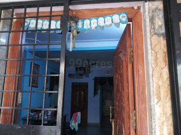 2 BHK Independent House – Exterior View View at Rt Nagar - for Rent