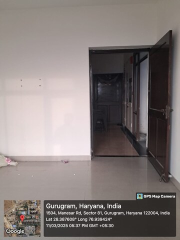 2 BHK Apartment For Rent in Vipul Lavanya, Sector 81