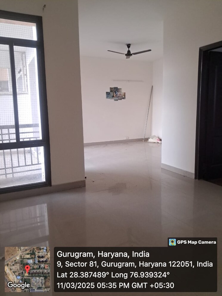 Room, vipul-lavanya 2 Bedroom 1250 Sq.Ft. Apartment In Sector 81 Gurgaon 8659065