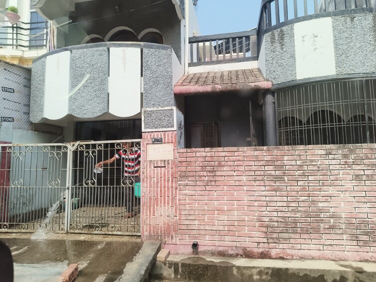 Cover Image, indira nagar 3 Bedroom 1330 Sq.Ft. Independent House In Indira Nagar Lucknow 8658310